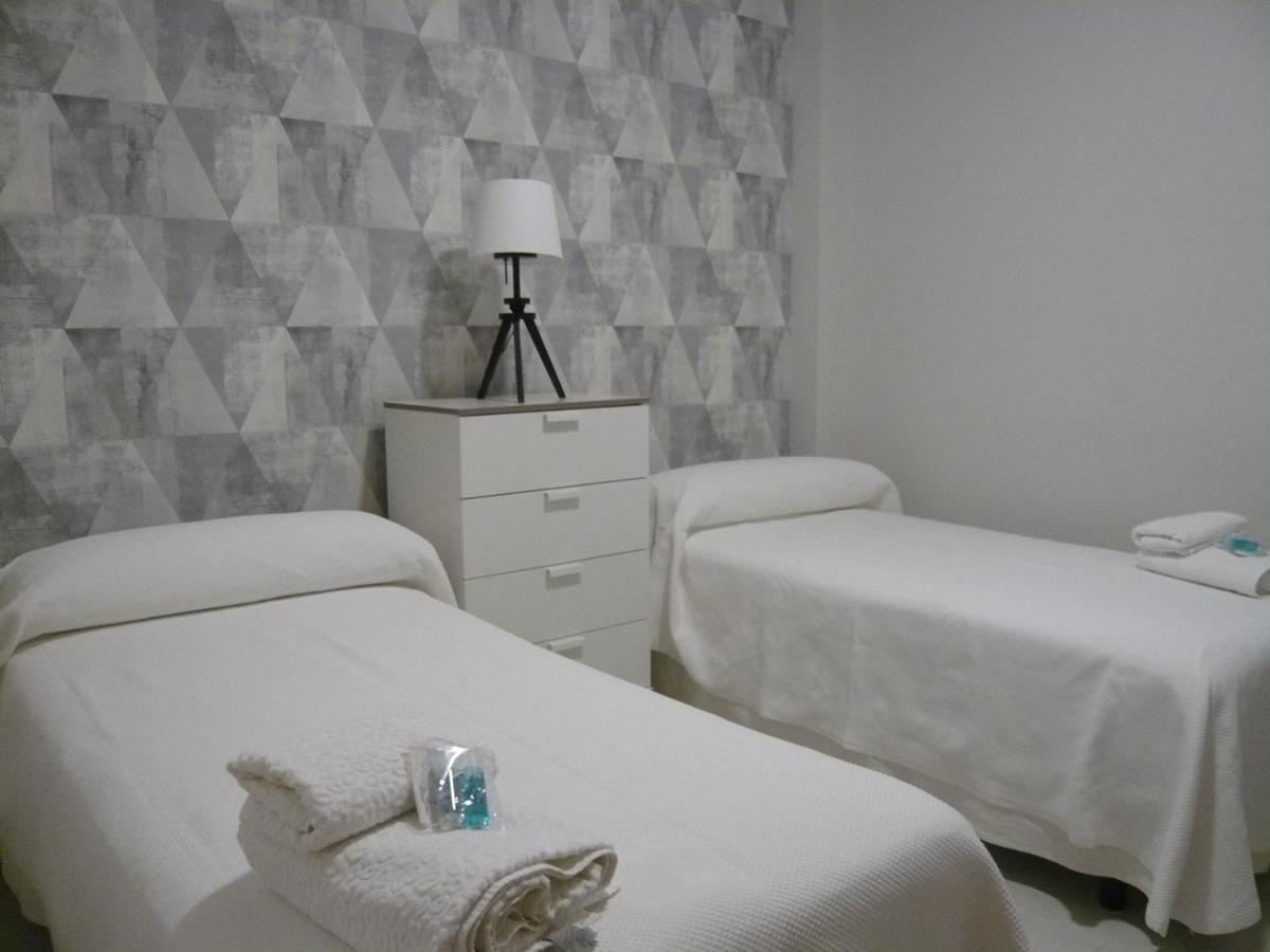 Real Escuela Home Херес де ла Фронтера Екстериор снимка