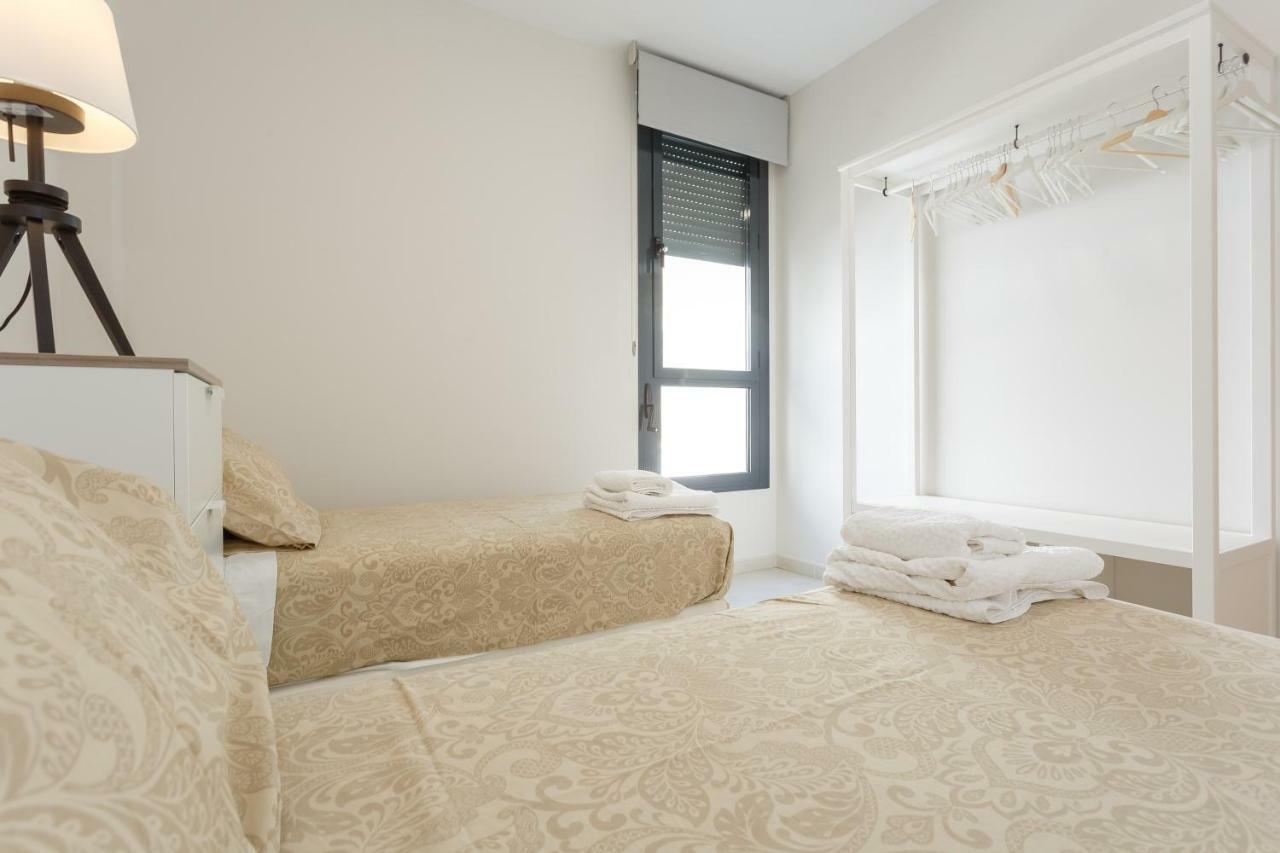 Real Escuela Home Херес де ла Фронтера Екстериор снимка