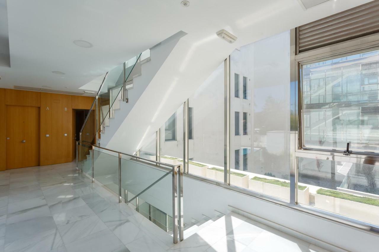Real Escuela Home Херес де ла Фронтера Екстериор снимка