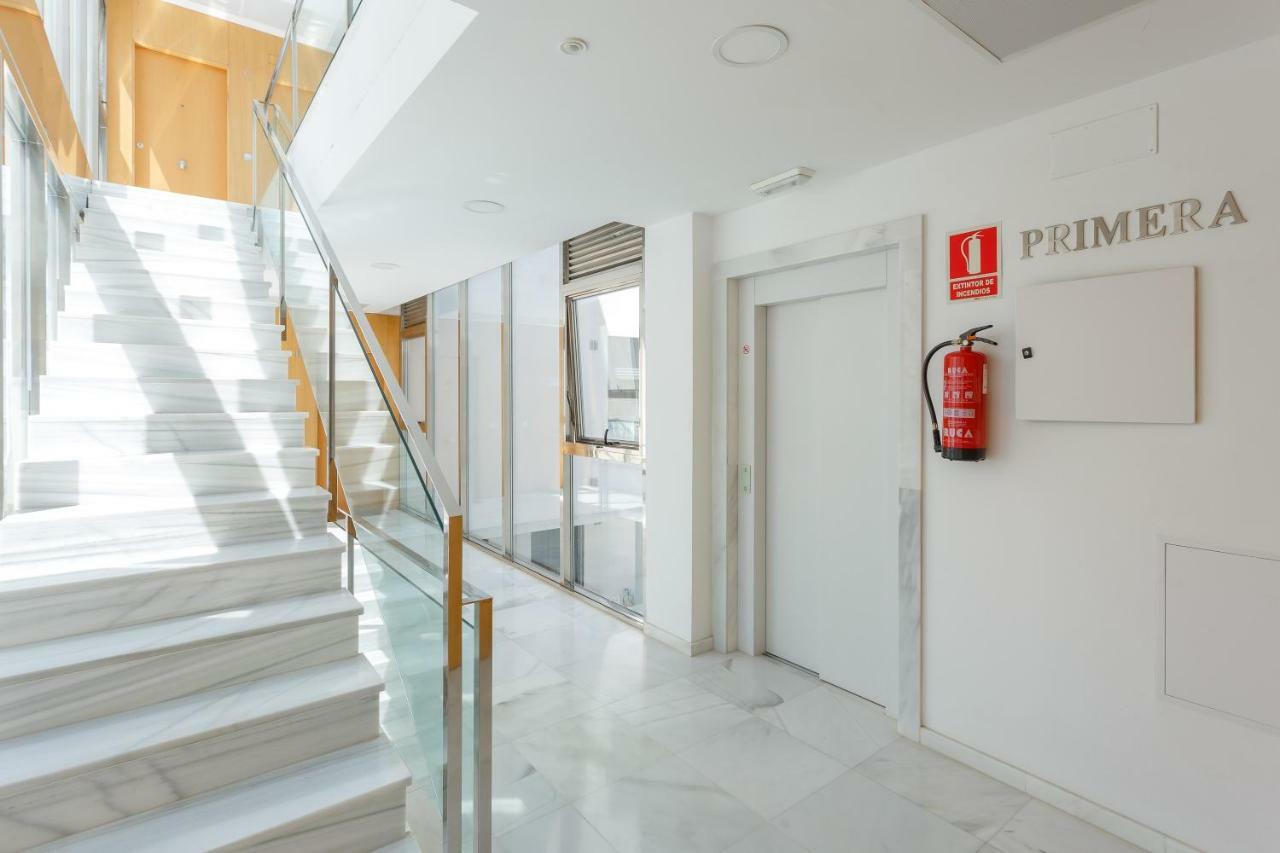 Real Escuela Home Херес де ла Фронтера Екстериор снимка